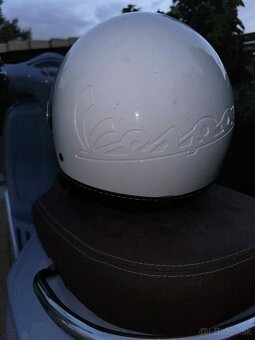 Vespa Primavera 125 - 6