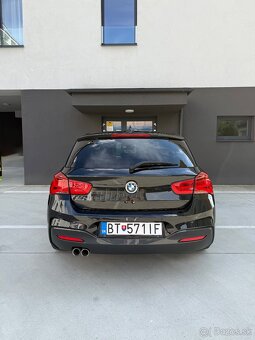 BMW 125d 2018 165 kw - 6