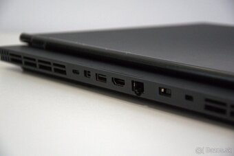 PREDAJ – Herný laptop Lenovo Legion Y-540-15IRH - 6