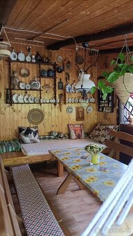 Predaj rodinného domu pod Tatrami - 6