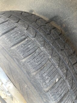 R17 SUV 5x130 Touareg 280€ - 6