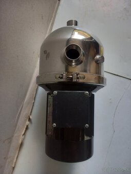 Čerpadlo Grundfos záhradné - 6