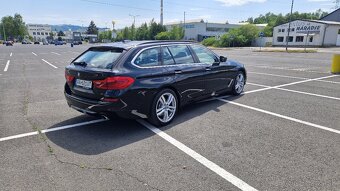BMW Rad 5 Touring 530d xDrive A/T G31 - 6