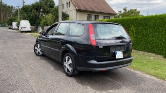 Ford Focus 1.6TDCi(80kw) - 6