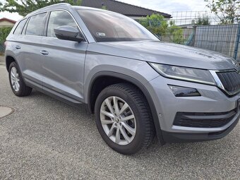 Skoda Kodiaq Style 2.0 TSI 4x4 - 6
