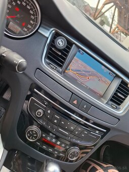 Peugeot 508 Gt - 6