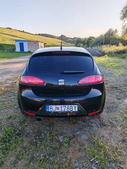 Seat Leon 1.9 TDI 77kw - 6