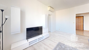 Na predaj, 4izbový slnečný byt, Bratislava-Vrakuňa - 6