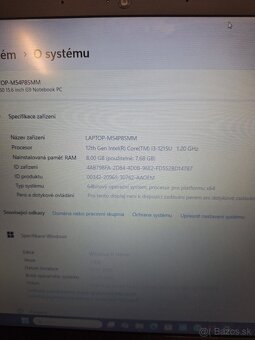 HP 250 G9 (724C1EA) - 6