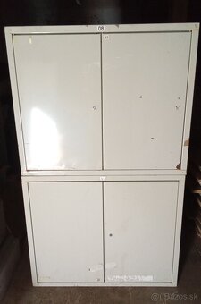 Plechové skrine ... - 6