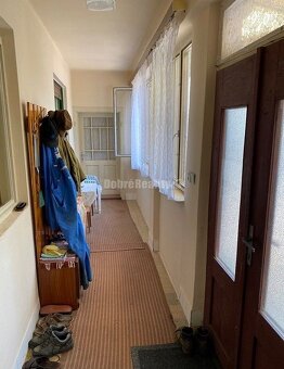 RK DOBRÉ REALITY predáva 5-izbový rodinný dom vo Veľkých Lud - 6