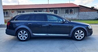 Audi A6 Allroad 3.0 TDI Quattro, tiptronic 176KW, , 5d - 6