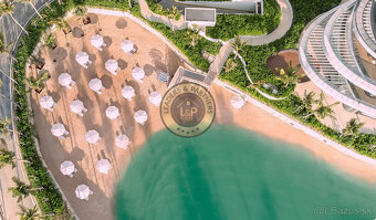 Luxusné apartmány LIBERA NHA TRANG, Vietnam - 6