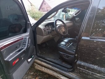 Jeep Grand Cherokee - 6