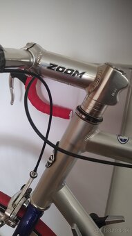 Nový cestný bicykel - 6