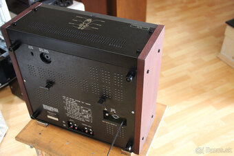 ♫♫ kotúčový magnetofón TECHNICS RS 1700 US ♫♫ - 6