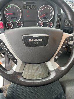 MAN Tgl 12.250 - 6