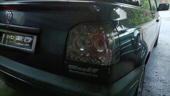 Golf 3 Mk3 - 6