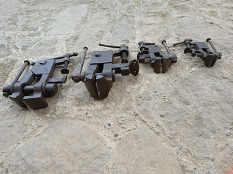 zverák,kováčsky,kováčske,staré naradie, sekera hoblík - 6