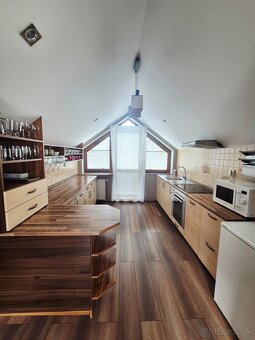 🏡 Kompletne zariadený 2-izbový byt na Andraščíkovej ulici - 6