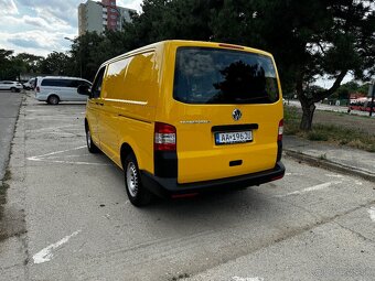 VW T5 - 6