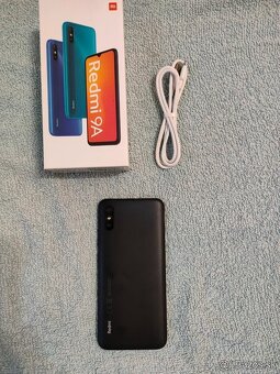 Xiaomi Redmi 9A 32GB Granite Gray - 6