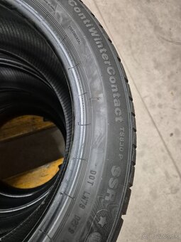 Zimné pneumatiky Continental TS 830 P 225/50 R18 99 V Zimné - 6