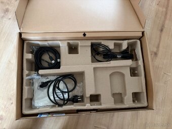 Monitor Dell P2417H - 6