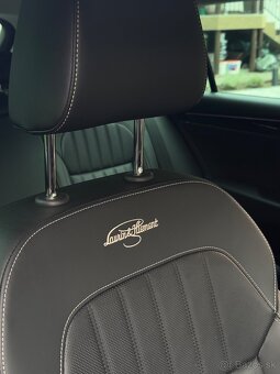 Škoda Superb Combi 2.0 TDI SCR L&K DSG - 6