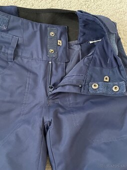 Lyžiarska súprava Roxy veľ.152 - 6