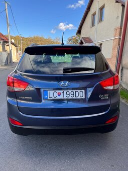Hyundai iX35 1.7 CRDI - 6