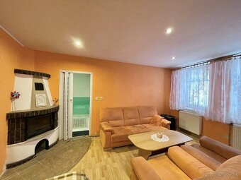 rodinný dom v historickom centre Skalice-len u nás v ponuke - 6