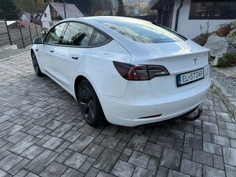 Tesla Model 3 Long Range Dual Motor AWD – 2021 – Tepelné - 6