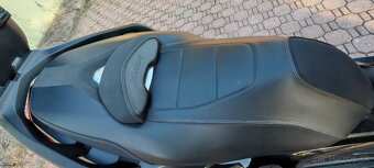 Yamaha x-max 125 - 6