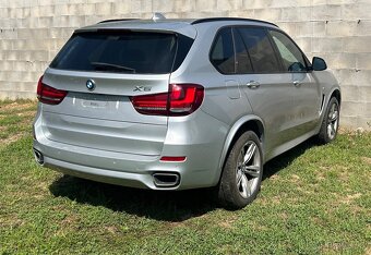 ROZPREDAME NA DIELY BMW X5 F15 3,0d 190kw - 6