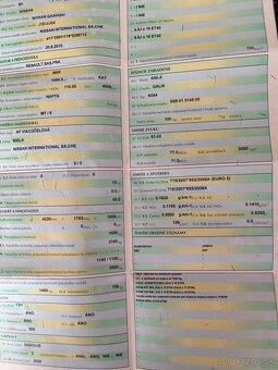 Nissan Qashqai 2.0dci 4x4 - 6