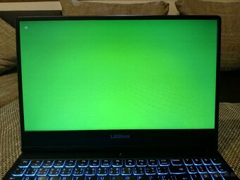 💻 Lenovo Legion Y530 – i7 / GTX 1050 Ti / 16 GB RAM / 1 TB - 6