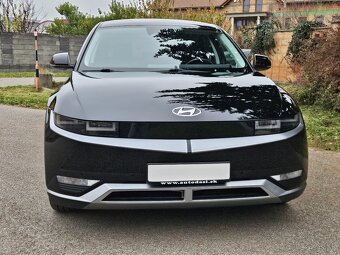 Hyundai Ioniq 5 58 kWh Style - 6