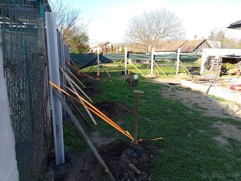 Stavebné práce - 6