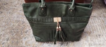 Kabelky rôzne nové - 6