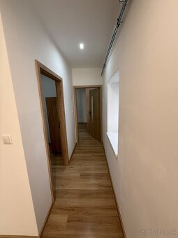 3 IZBOVÝ BYT NA PRENÁJOM 85m2 - 6