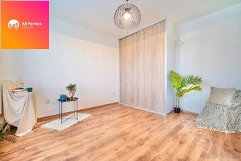 PREDANÉ| ALL PERFECT| Predaj 2 izbový byt s balkónom v Sered - 6