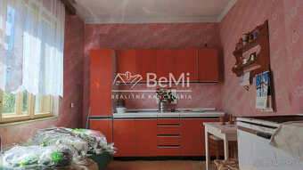 Rodinný dom,chata v obci Rákoš-EXKLUZÍVNE NA PREDAJ - 6