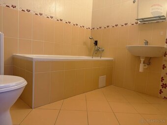 Prenájom bytu (2 izbový) 64 m2, Dunajská Streda - 6