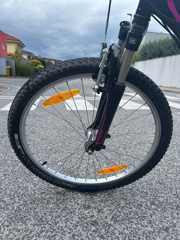 Bicykel Specialized - 6