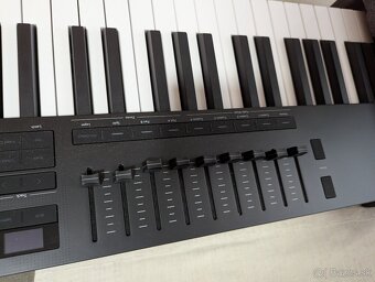 NOVATION Launchkey 61 MK4 - nové, záruka 24 mesiacov - 6