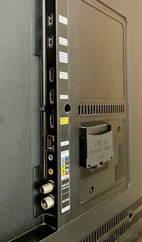 Samsung Ultra HD 50’ - 6