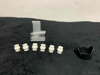 DJI Phantom 3 Pro  a Phantom 3 Advanced - 6