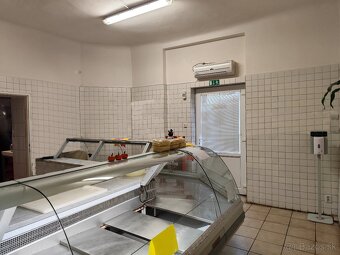 Dom s charakterom v pamiatkovej zóne mesta Šahy - 6