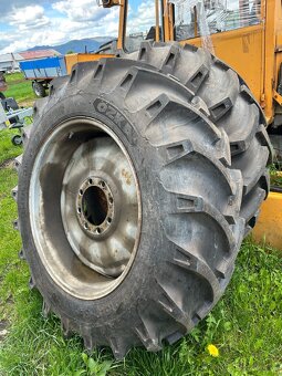 Predám kolesá R34 a R38 na Zetor crystal forterra - 6